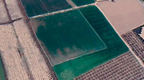 Foto 2 de Residencial en venta en Santa Agueda Pg3 Parc 23 y 24, -1, Catral, Alicante