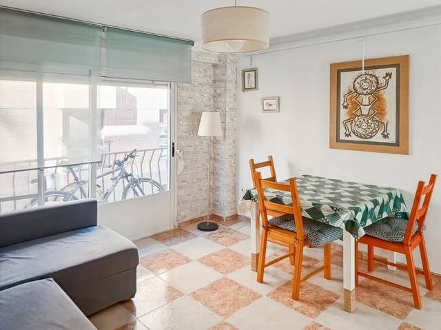 Apartamento en Venta en El Grau