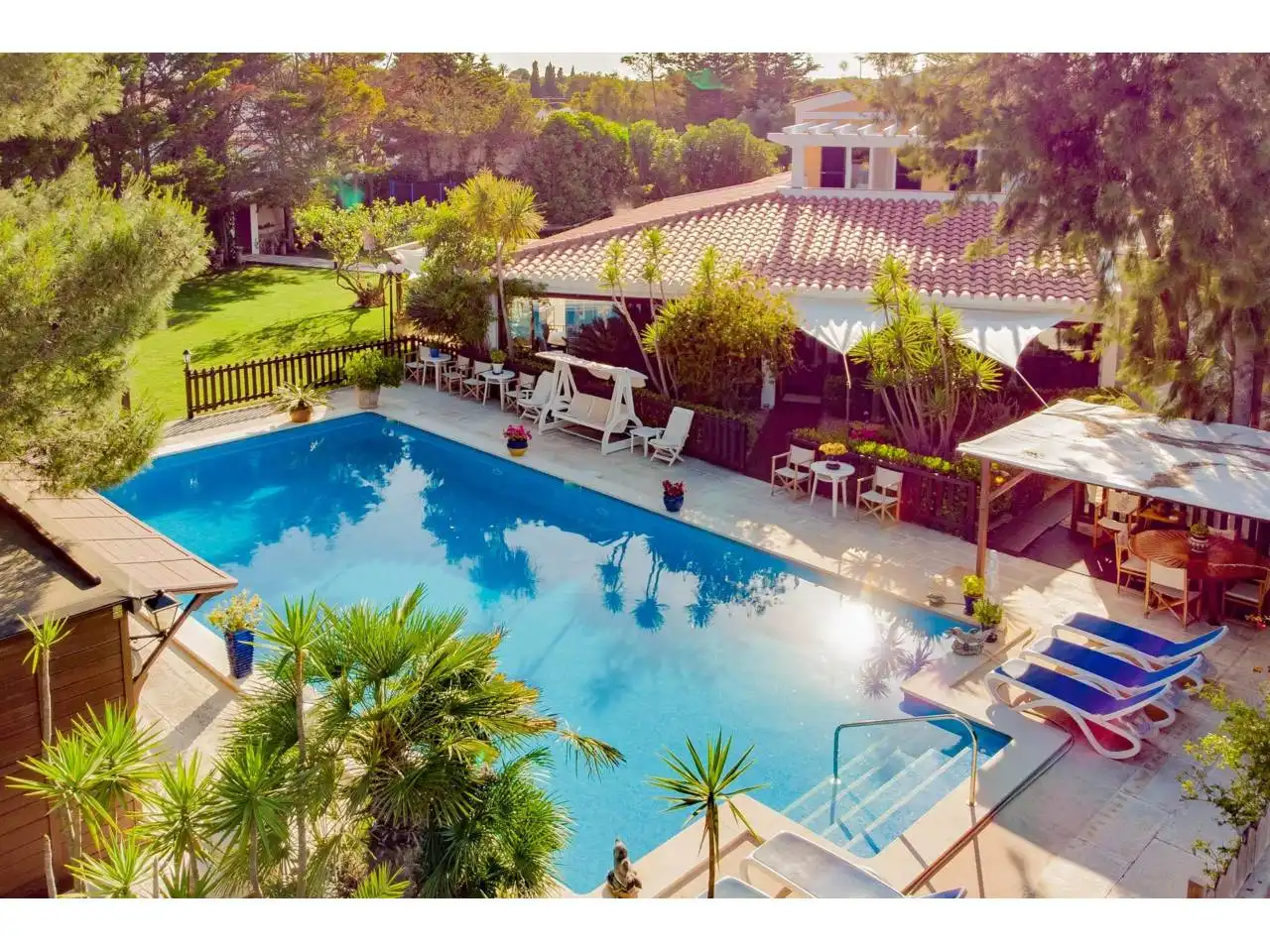 Chalet en venta en Sant Climent - Es Canutells, imagen 3