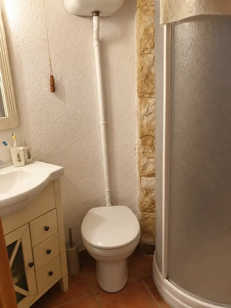 Adossat en venda a Ribera d'Urgellet, imagen 7