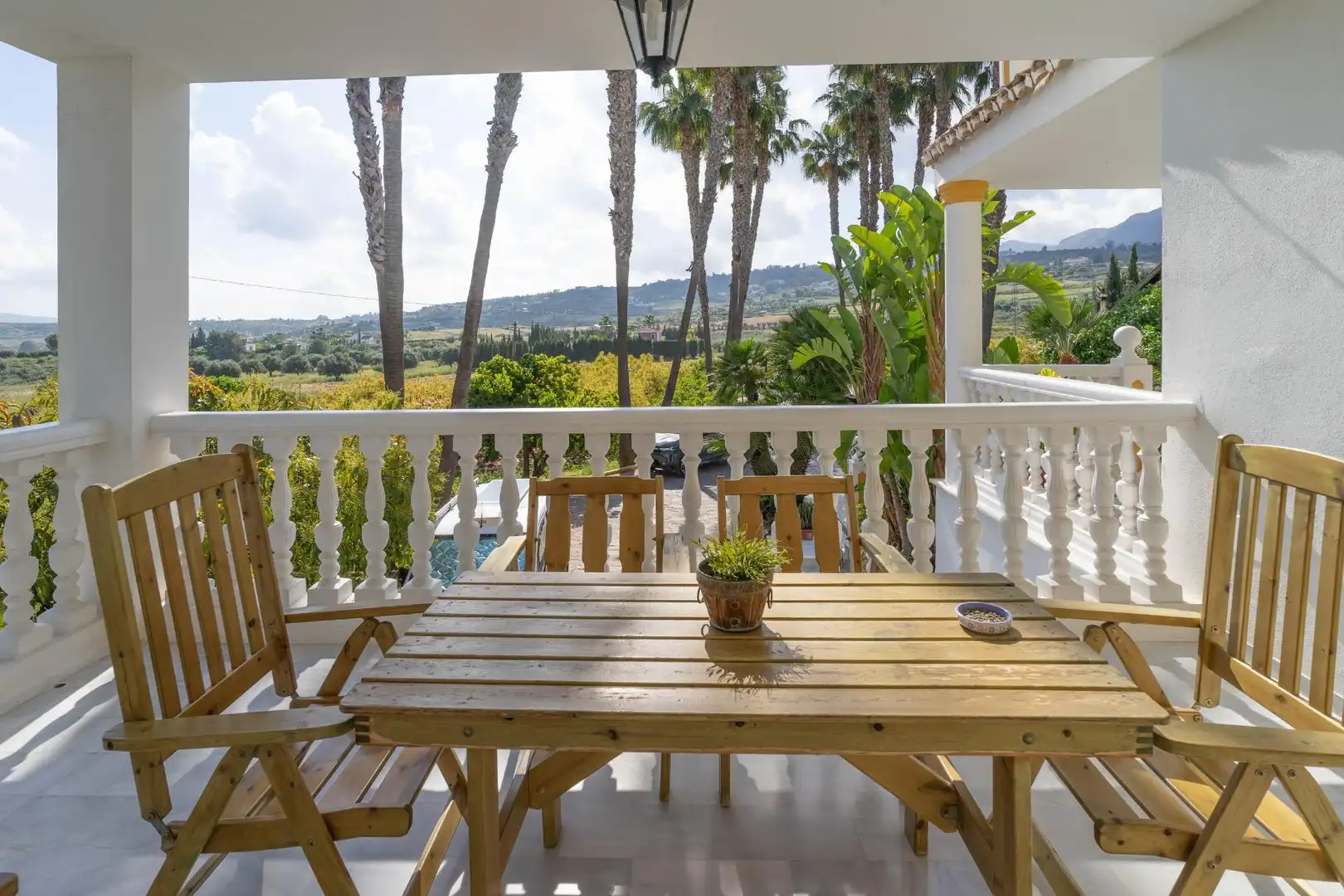Villa mit Terrasse zum Verkauf in Centro, imagen 16