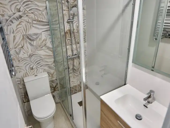 Flat with lift for sale in Rambla Prim 49, imagen 11
