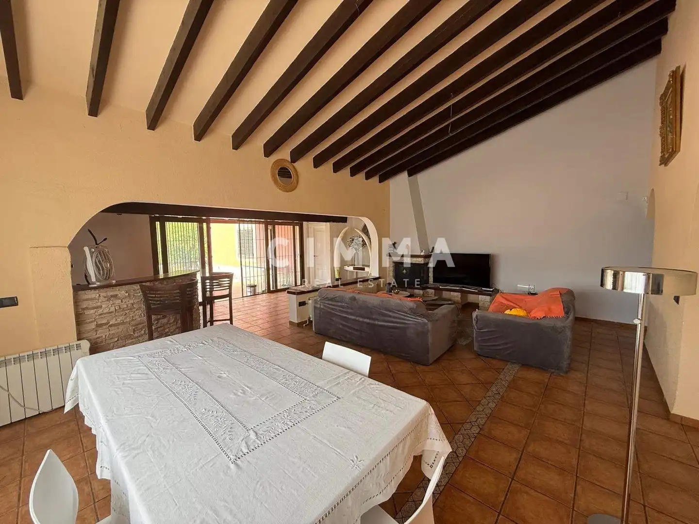 Chalet en venta en La Nucia Pueblo, imagen 21