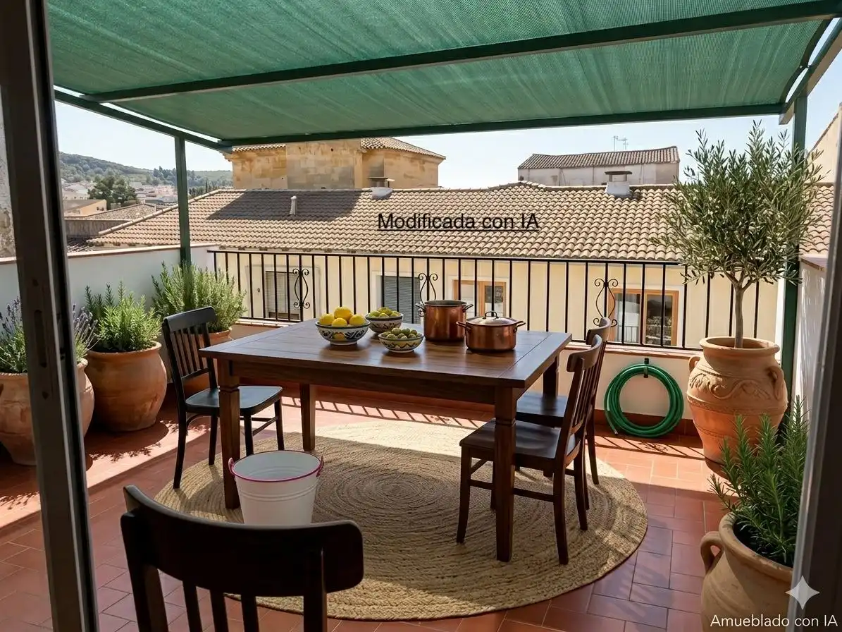 Casa en venta en Alcalá la Real, imagen 38