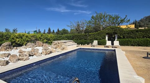 Foto 5 von Haus oder Chalet zum Verkauf in Carrer de la Mare de Déu de la Neu, Bunyola, Illes Balears