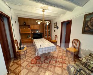 Living room of House or chalet for sale in Lupión  with Terrace