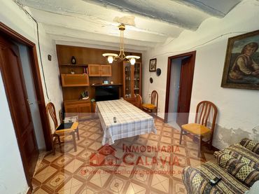 Casa en venda a Calle la Calzada