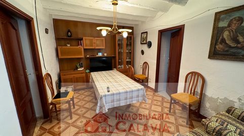CASA EN VENTA EN LUPION