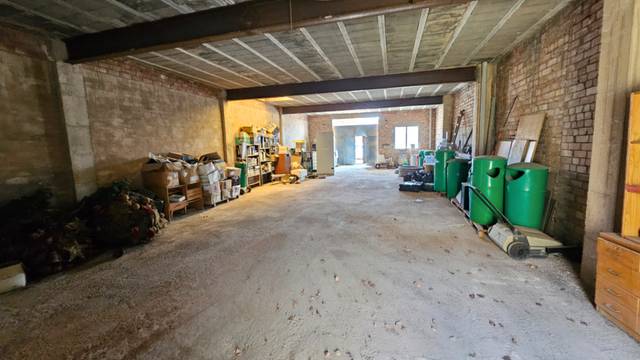 Local comercial en Alquiler en Calle Buenavista en Balsicas