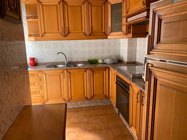 Piso en Venta en Cabra