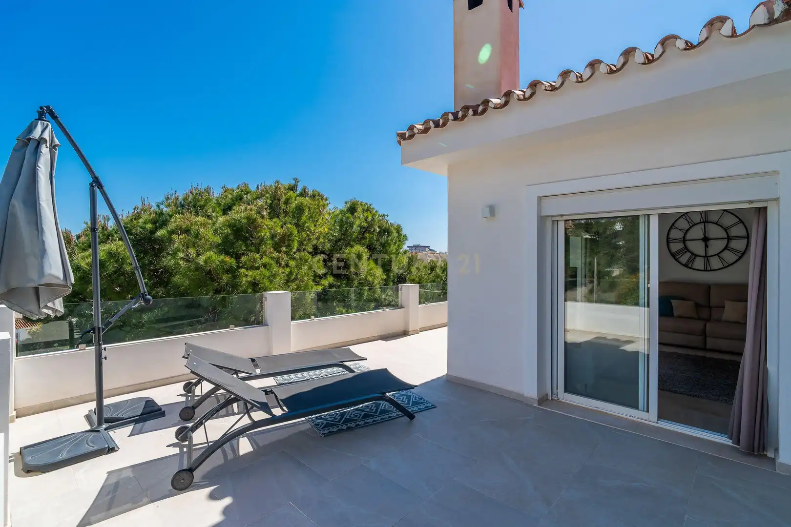 Casa o chalet en venta en CL CASTAÑO EL 7 FUENGIROLA (MÁLAGA), -1, Torreblanca del Sol