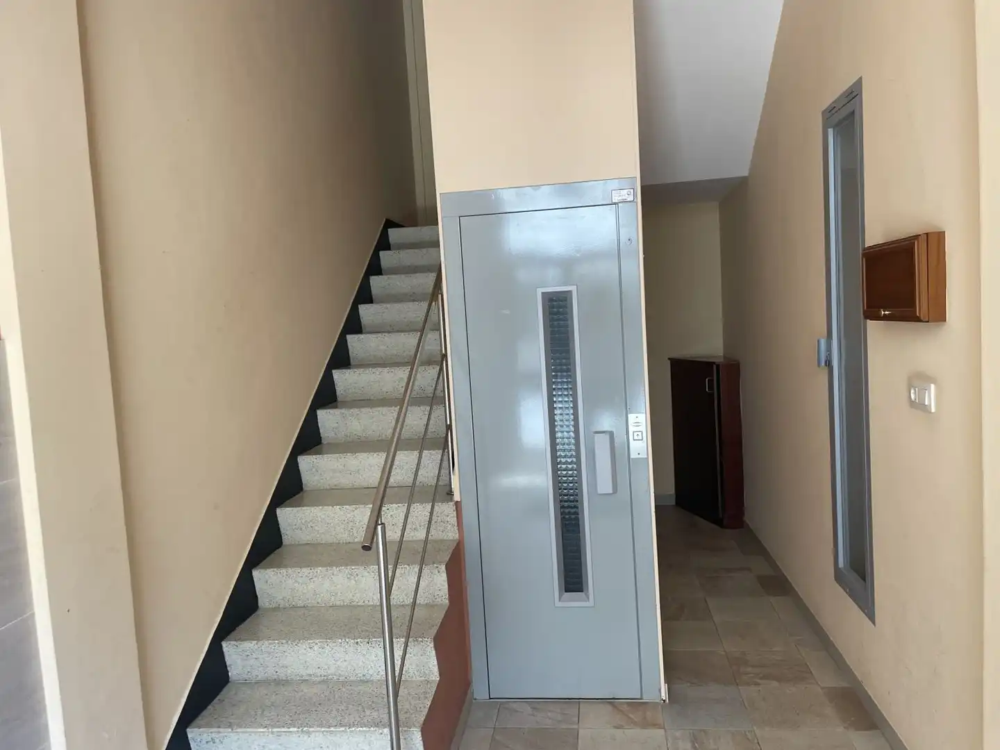 Wohnung zur Miete in As Pontes de García Rodríguez  mit Heizung