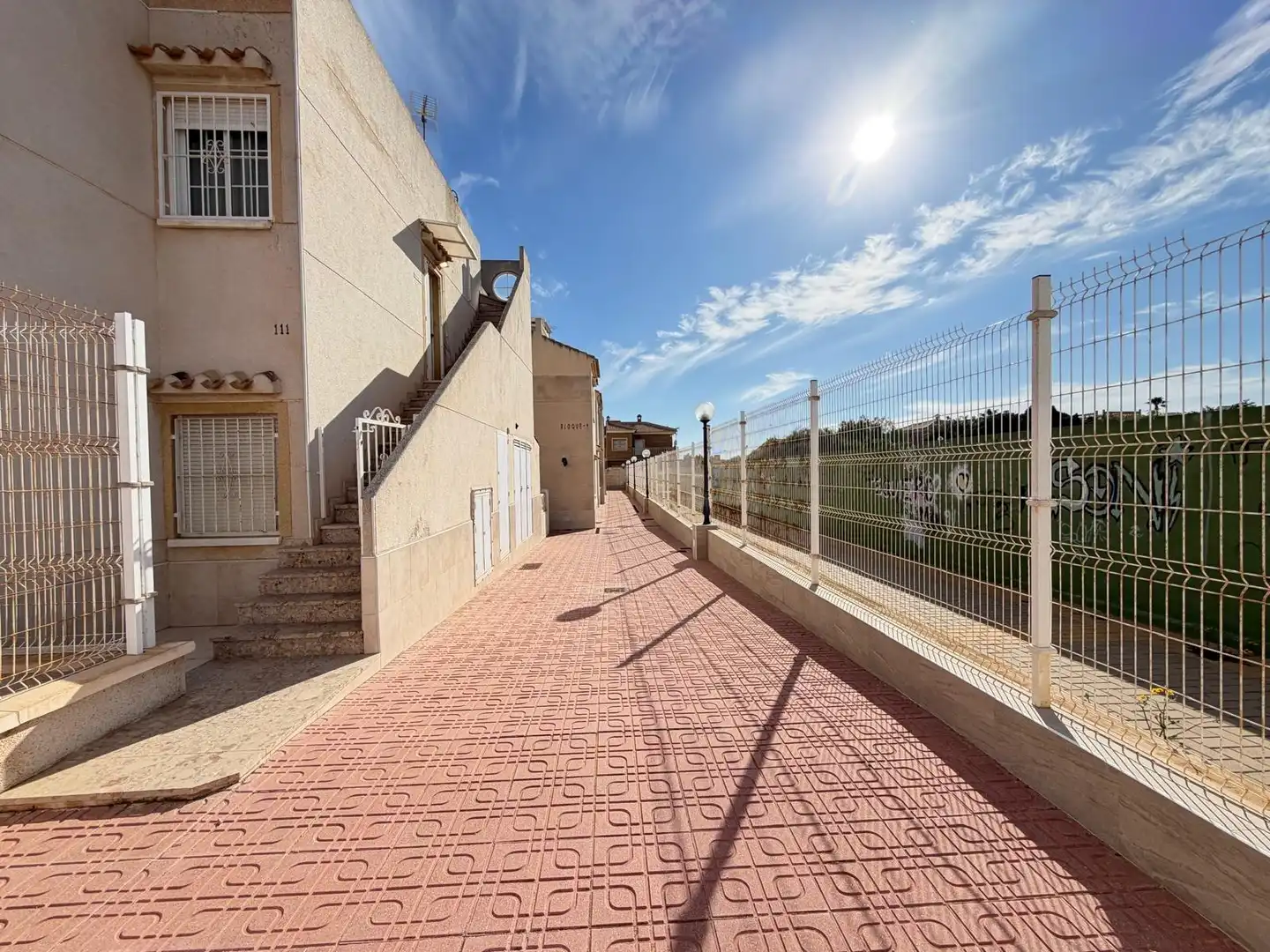 Bungalow con piscina in vendita a Calle ALBORAN, imagen 39