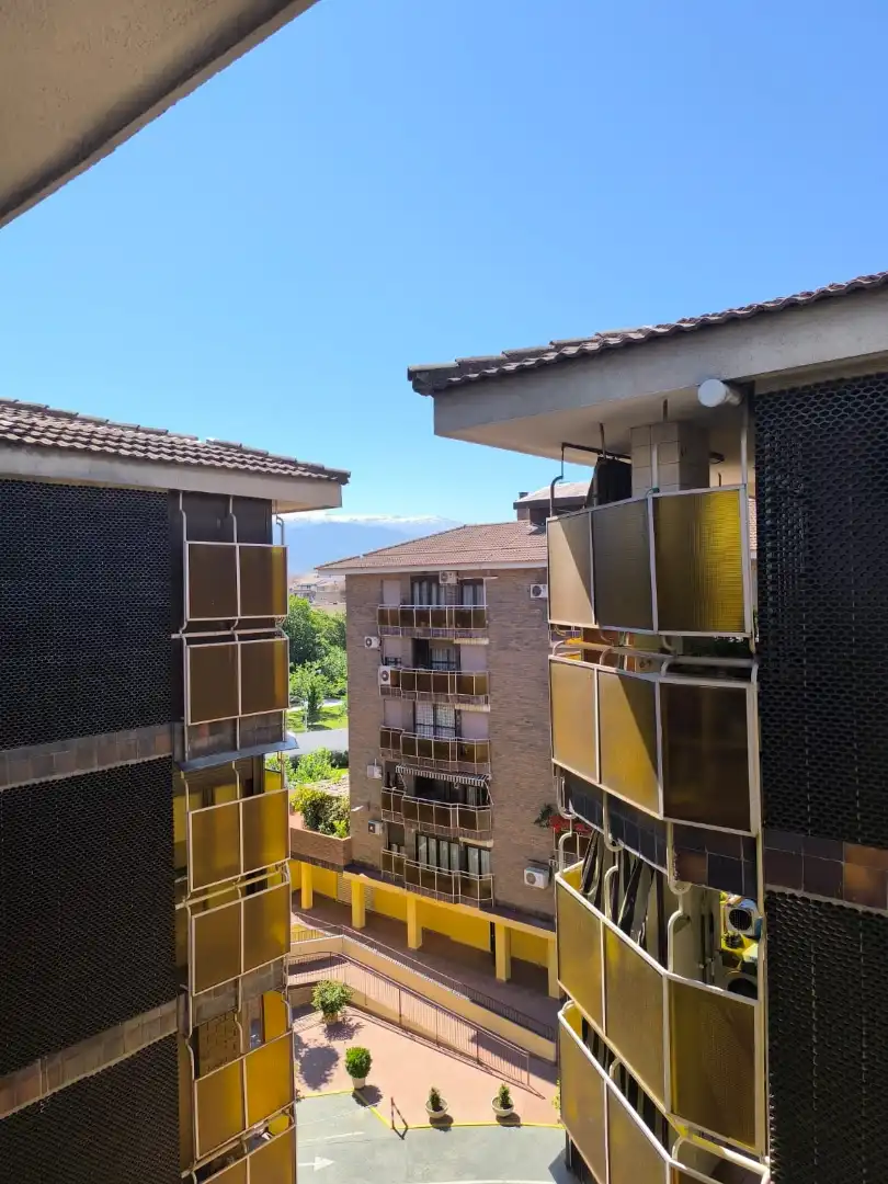 Wohnung zur Miete in Camino de Ronda, 212, Pajaritos