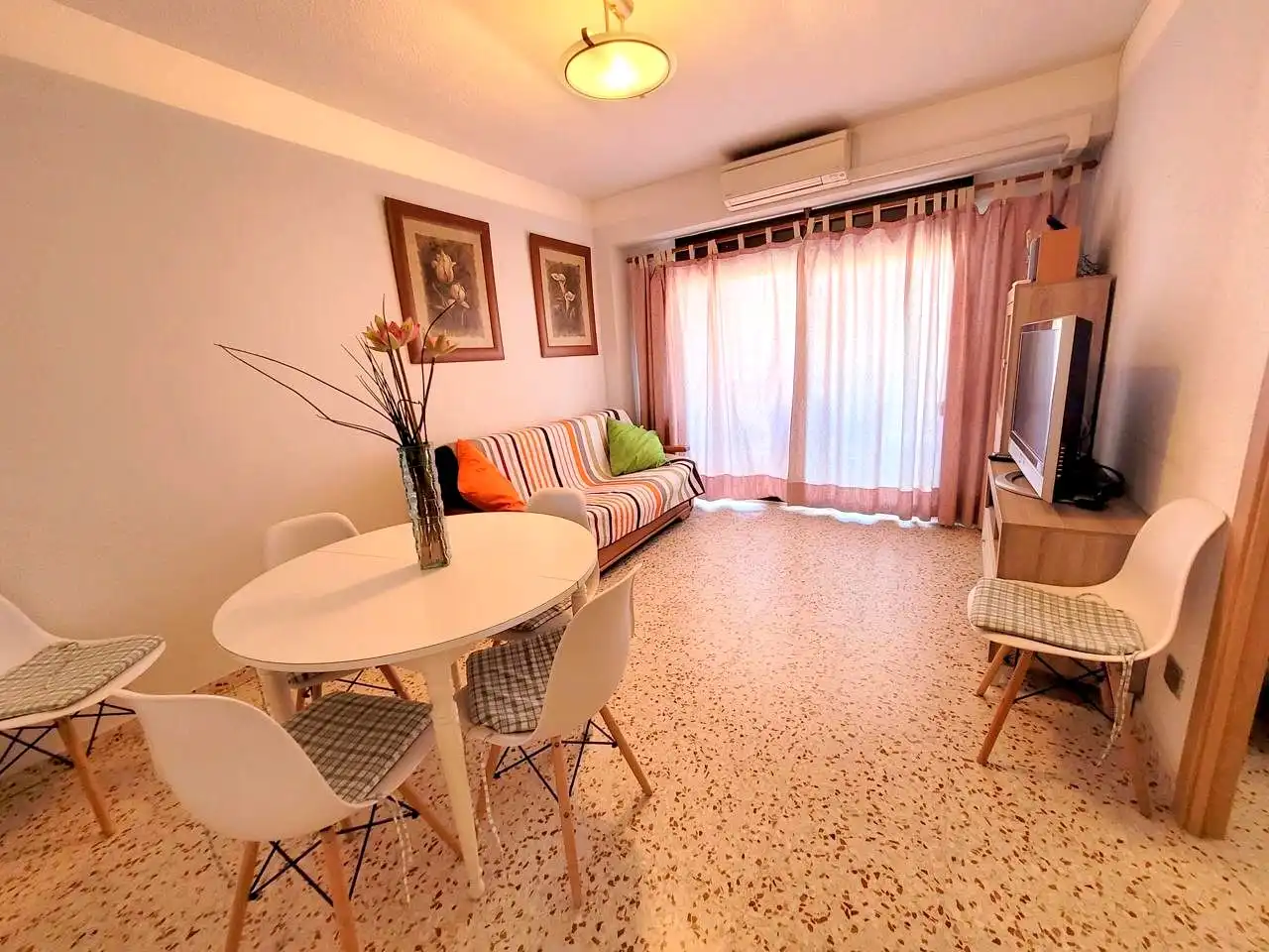 Apartamento de alquiler en De Legazpi, 23, Playa de Gandia