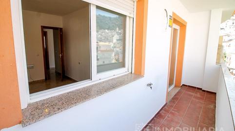 Foto 5 de Pis en venda a Avenida San Roque, Tolox, Málaga