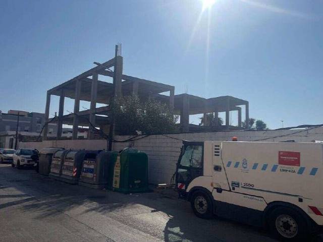 Terreno residencial en Venta en Avenida Menéndez Pelayo, 104 en Huerta Fava - Santiago