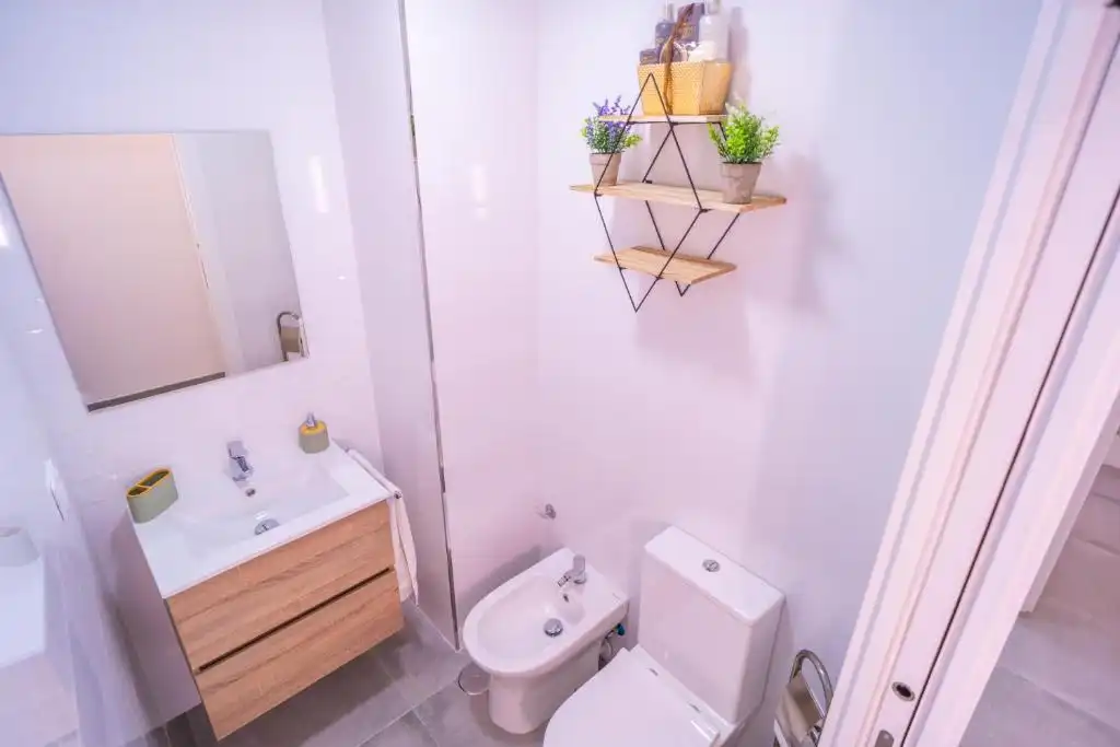 Wohnung mit Pool zur Miete in Casco Histórico, imagen 17
