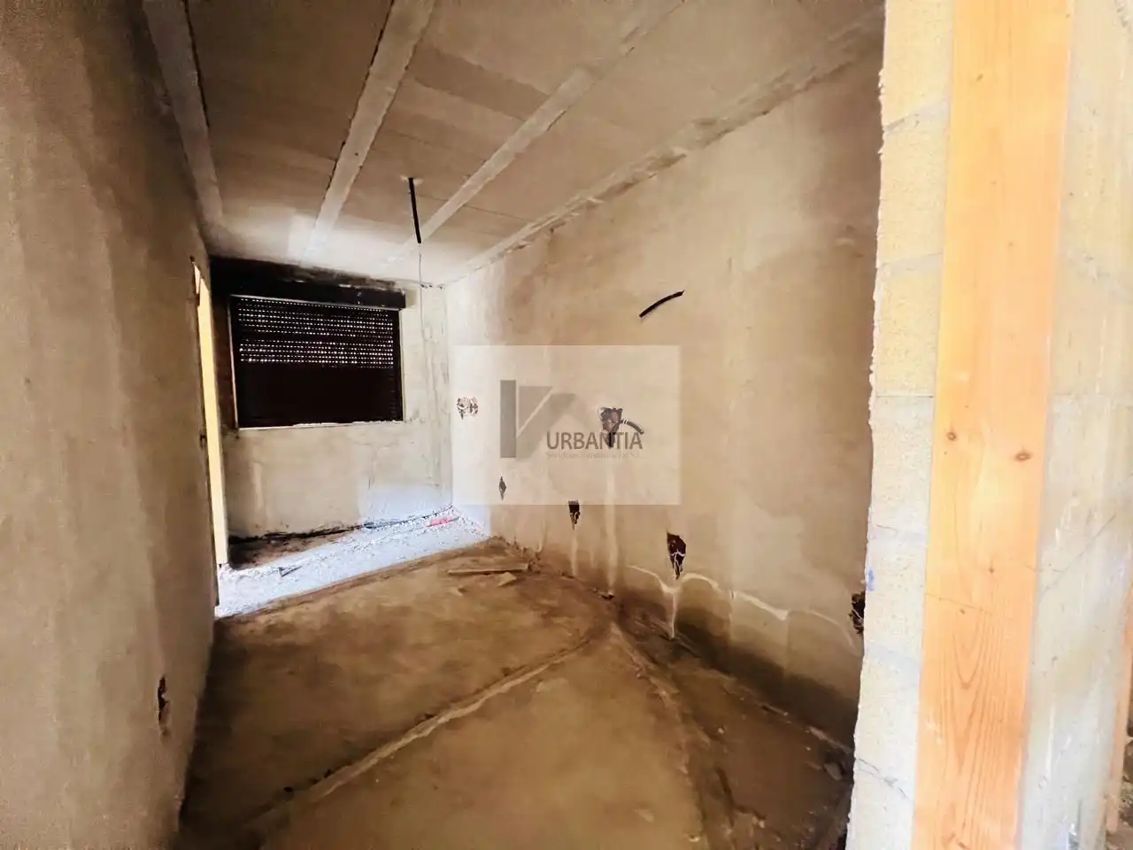 Einfamilien-Reihenhaus zum Verkauf in Torres del Río mit Privatgarten