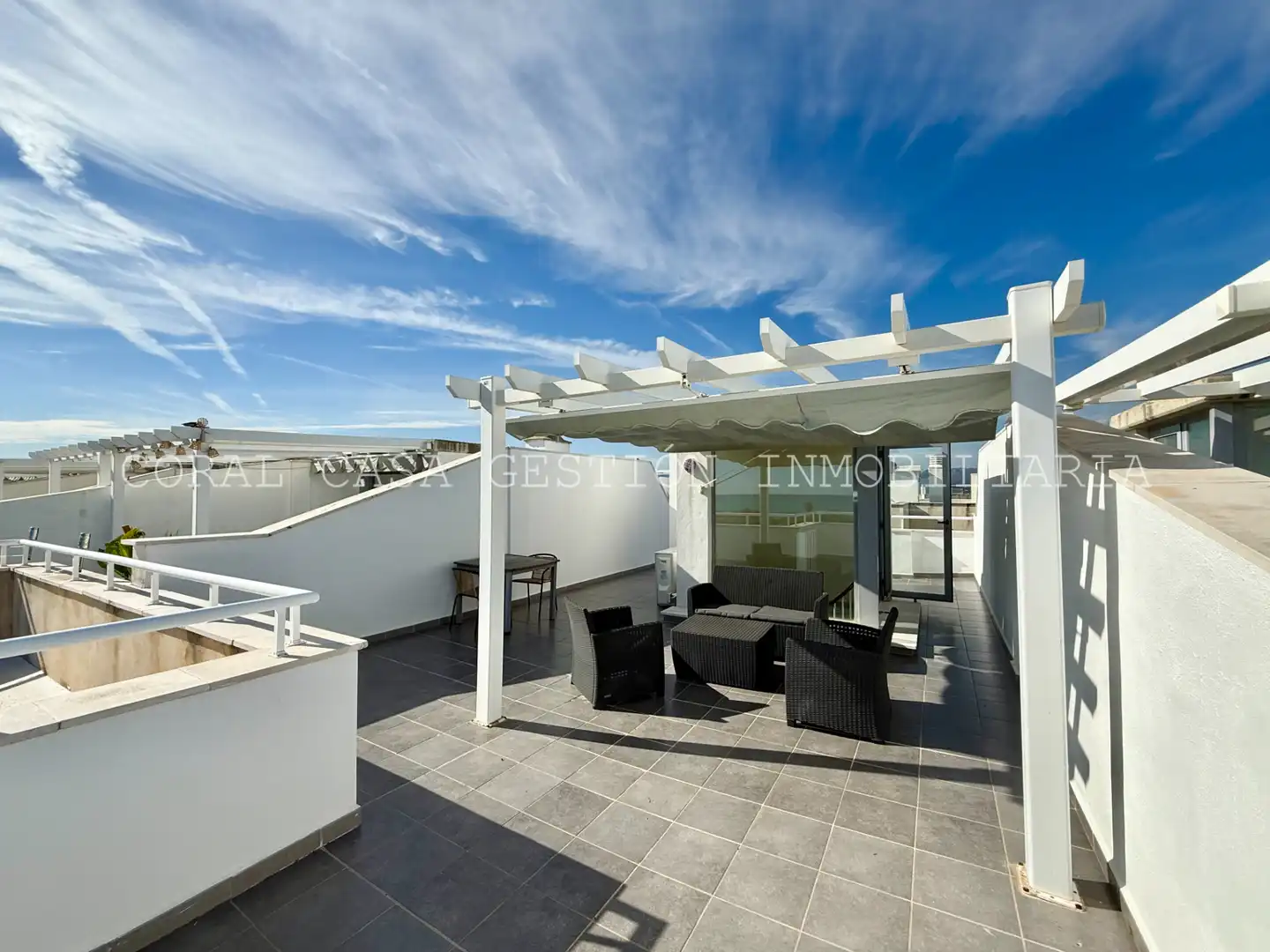 Ático en venta en Carrer Costa Brava, Almenara