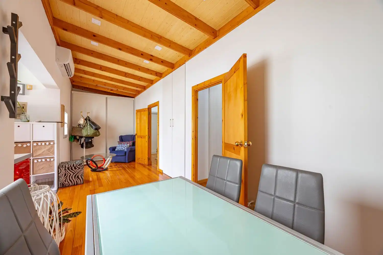Esszimmer von Gebäude zum Verkauf in Telde