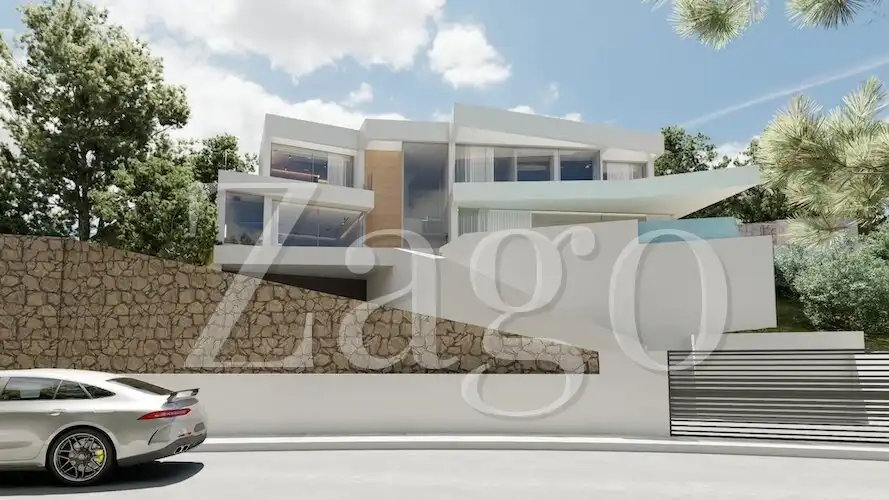 Maison avec piscine à vendre à Altea Hills, imagen 10