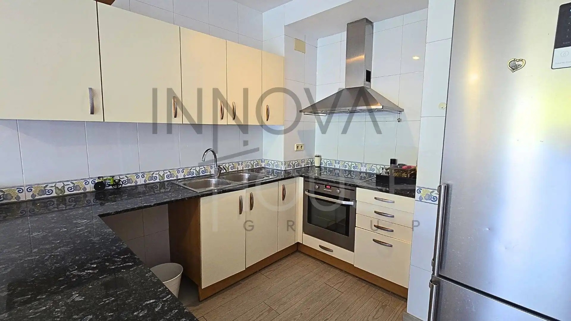 Appartement avec terrasse à vendre à Avenida de la Constitució, imagen 21