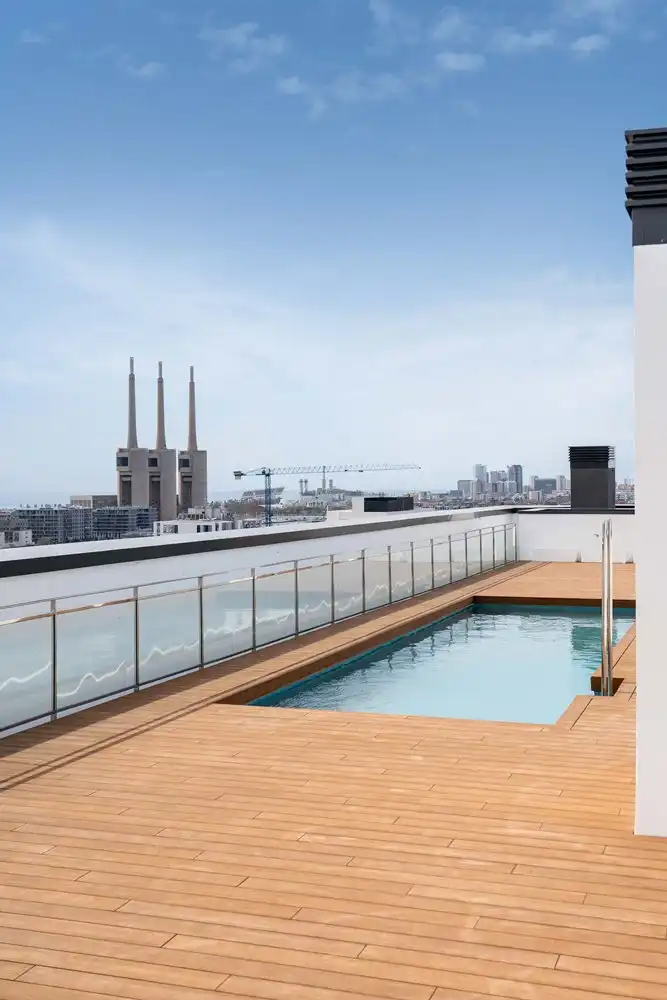 Flat with terrace for sale in Gorg - Progrés, imagen 44