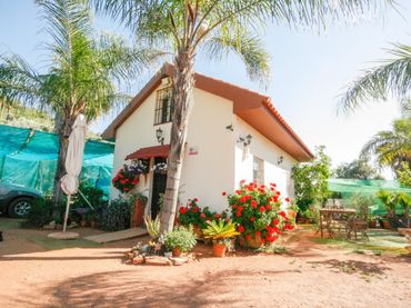 Casa en venda a Monda