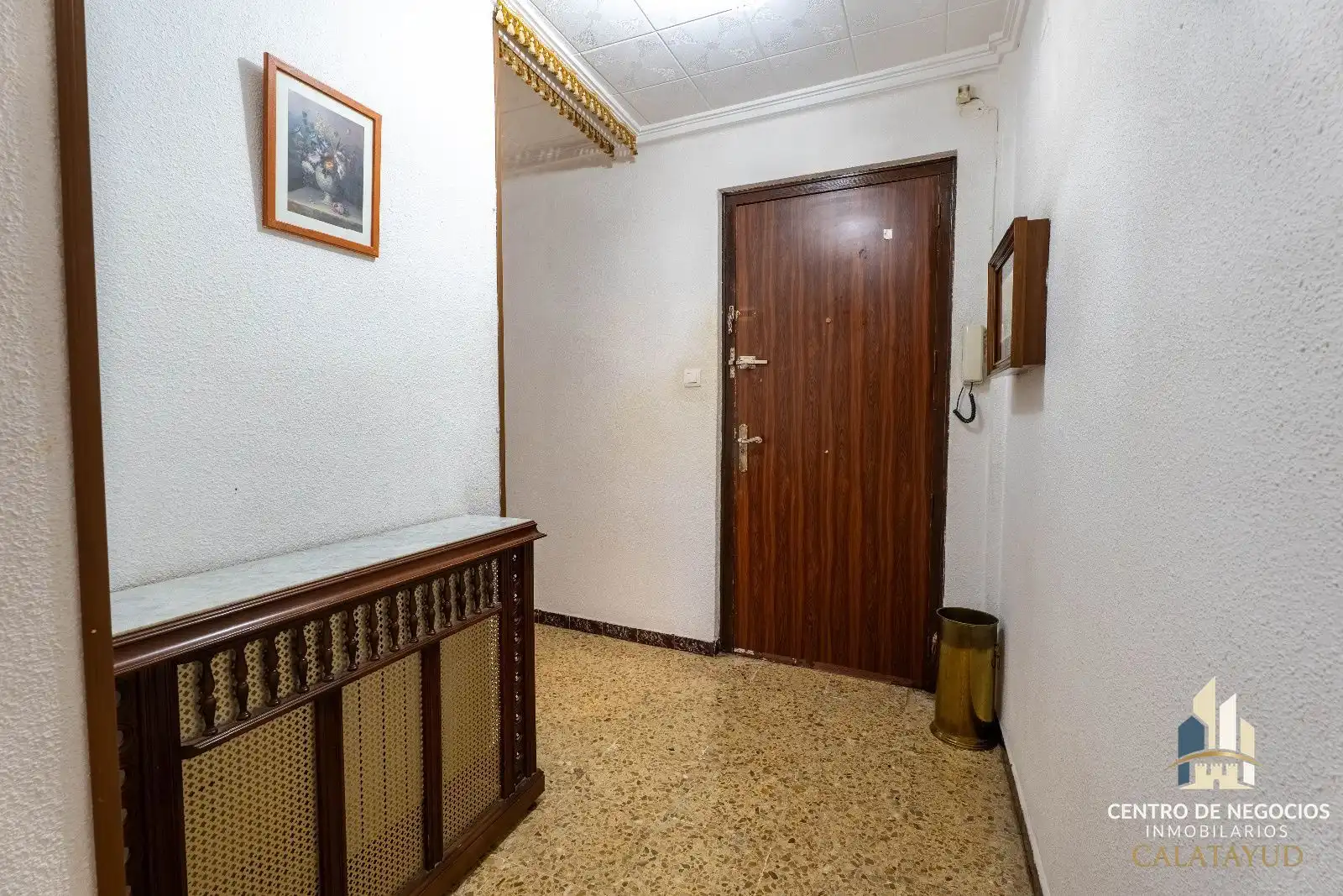 Piso en venta en Calatayud ciudad
