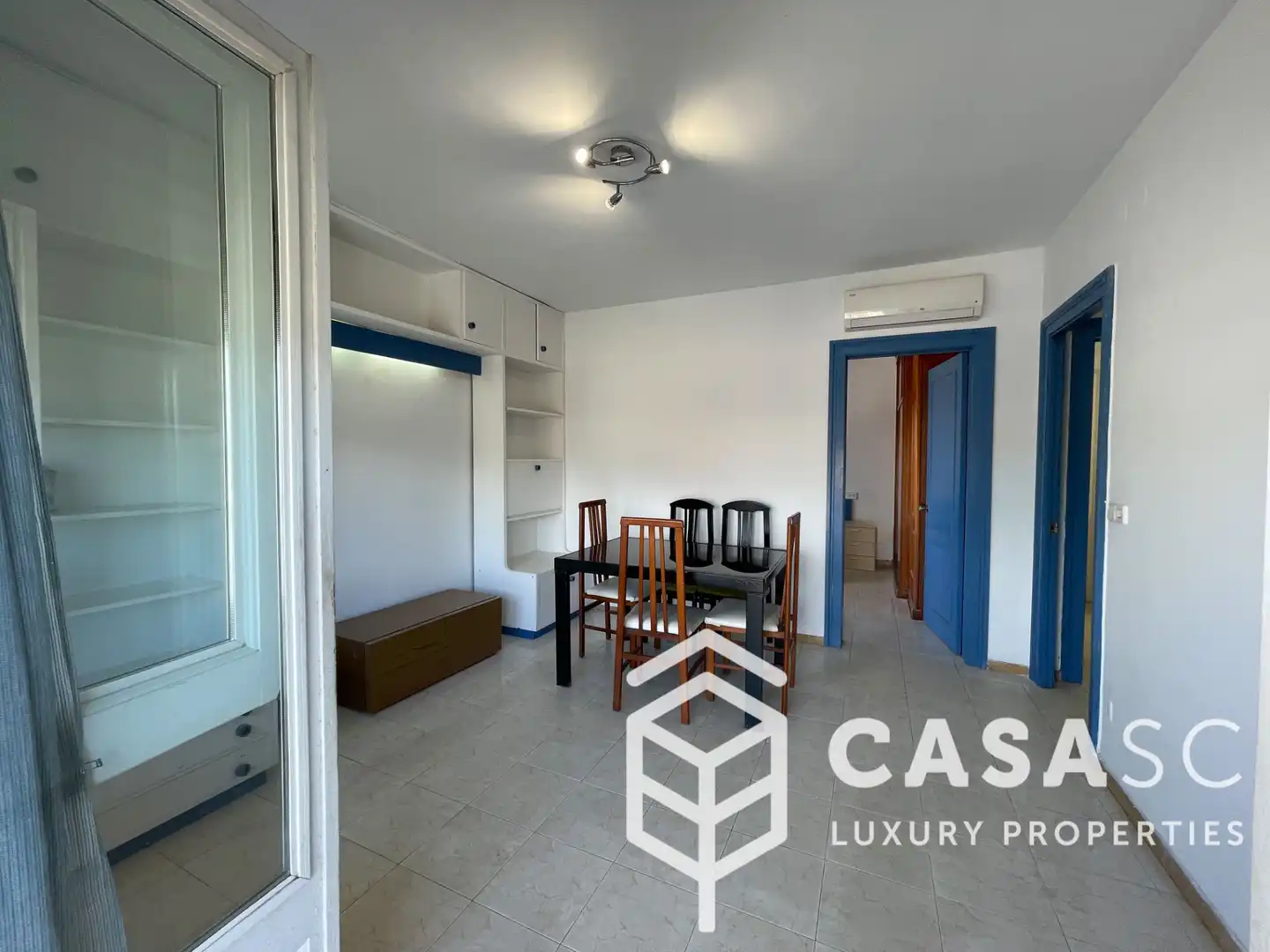 Exterior view of Apartments for sale in Palamós  with Air Conditioner and Terrace