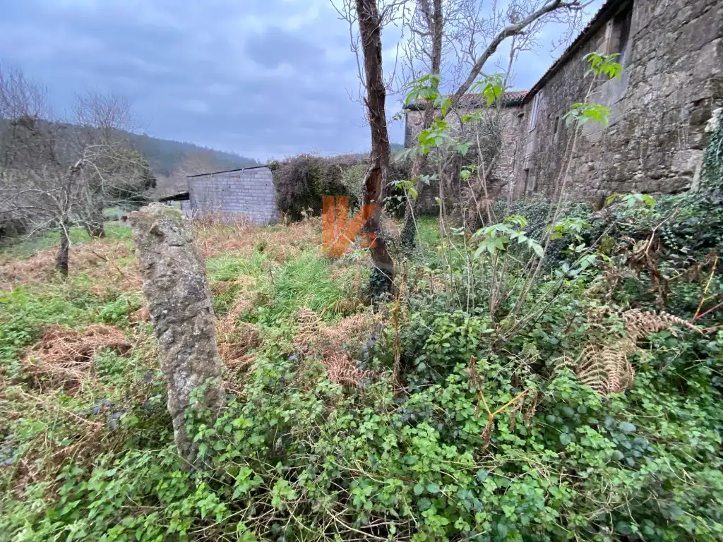 Finca rústica en venta en Ames