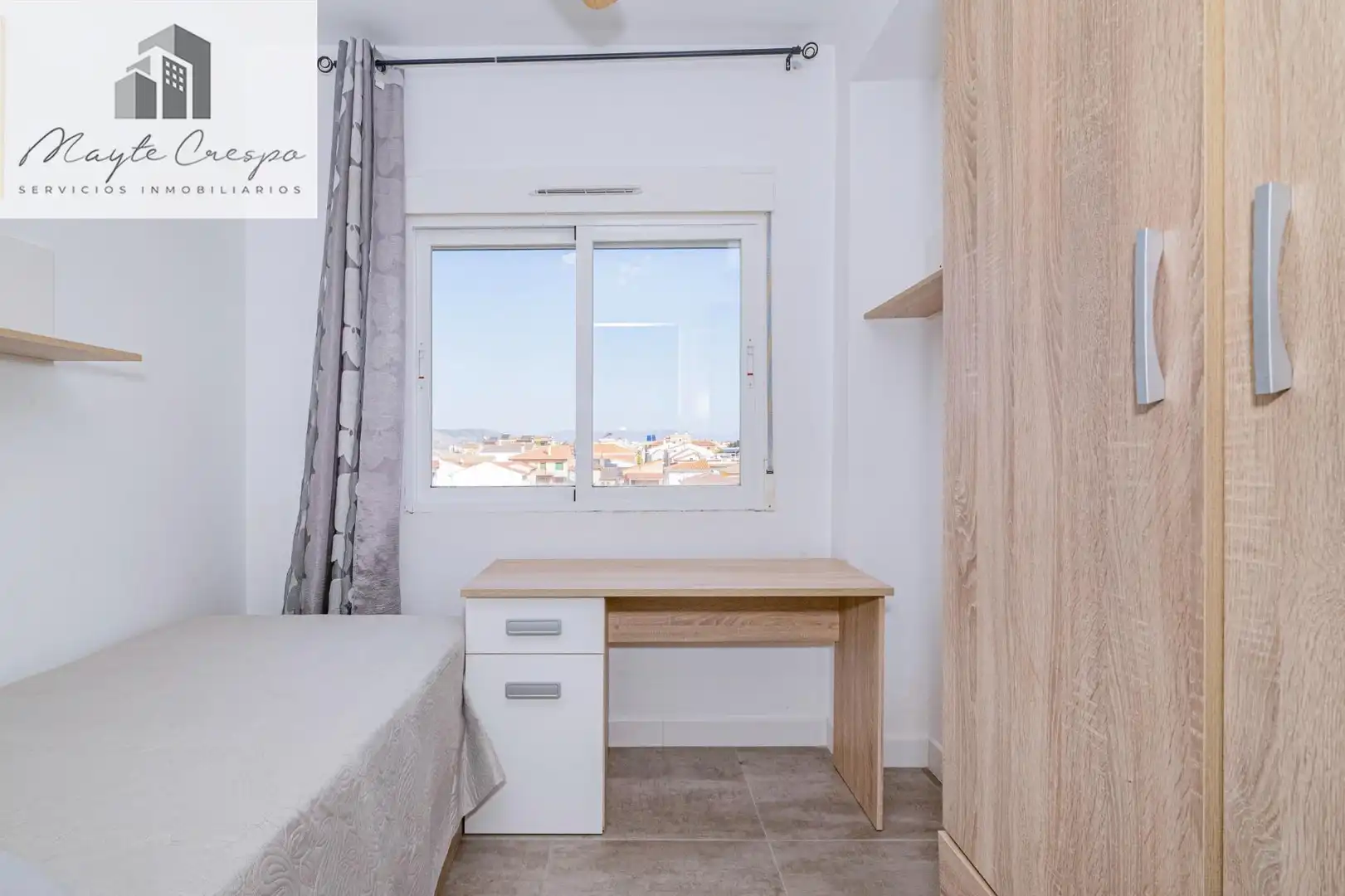 Penthouse mit Terrasse zum Verkauf in Chana, imagen 11