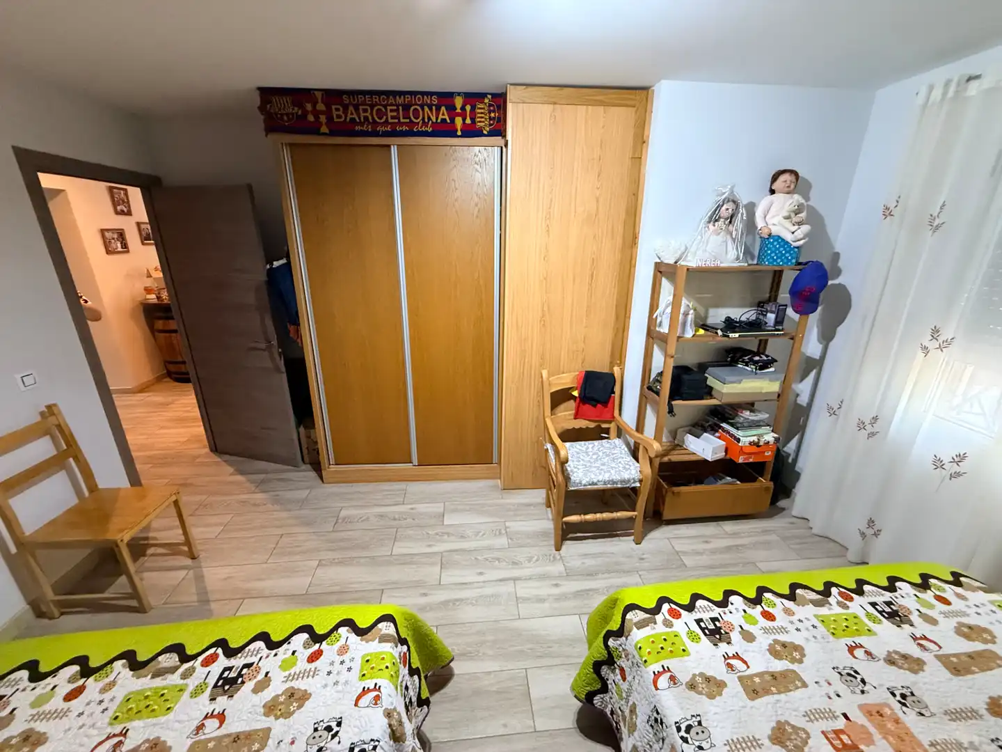 Casa rústica en venda a CM-3115, imagen 14
