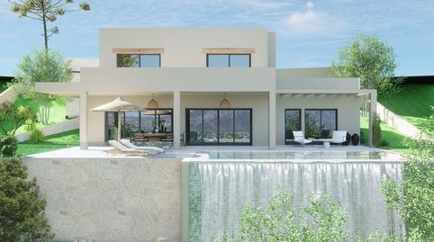 Foto 4 de Casa o xalet en venda a Partides comunes - Adsubia, Jávea / Xàbia