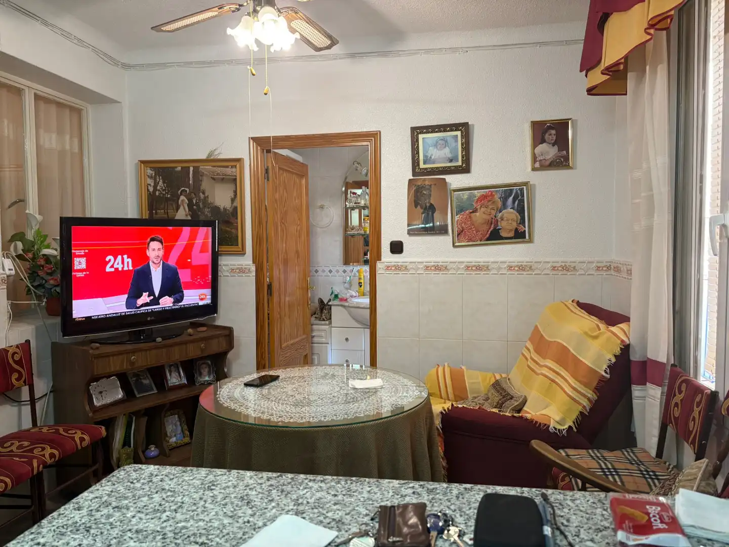 Inmuebles singulares en venta en Calle Tosca 37, imagen 8