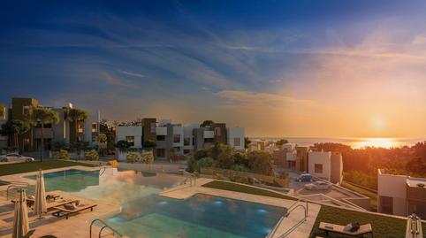 Foto 5 de Pis en venda a Urbanización Artola Baja, 81, Cabopino - Artola, Málaga