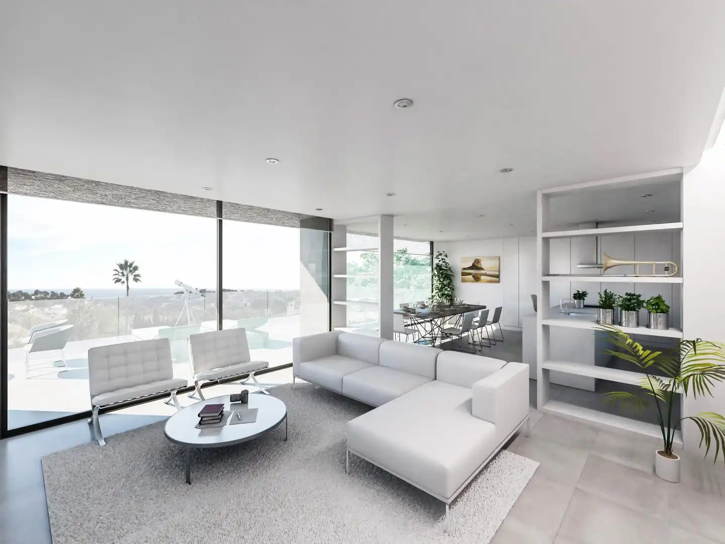 Casa con piscina en venta en El Portet - Pla de Mar, imagen 11