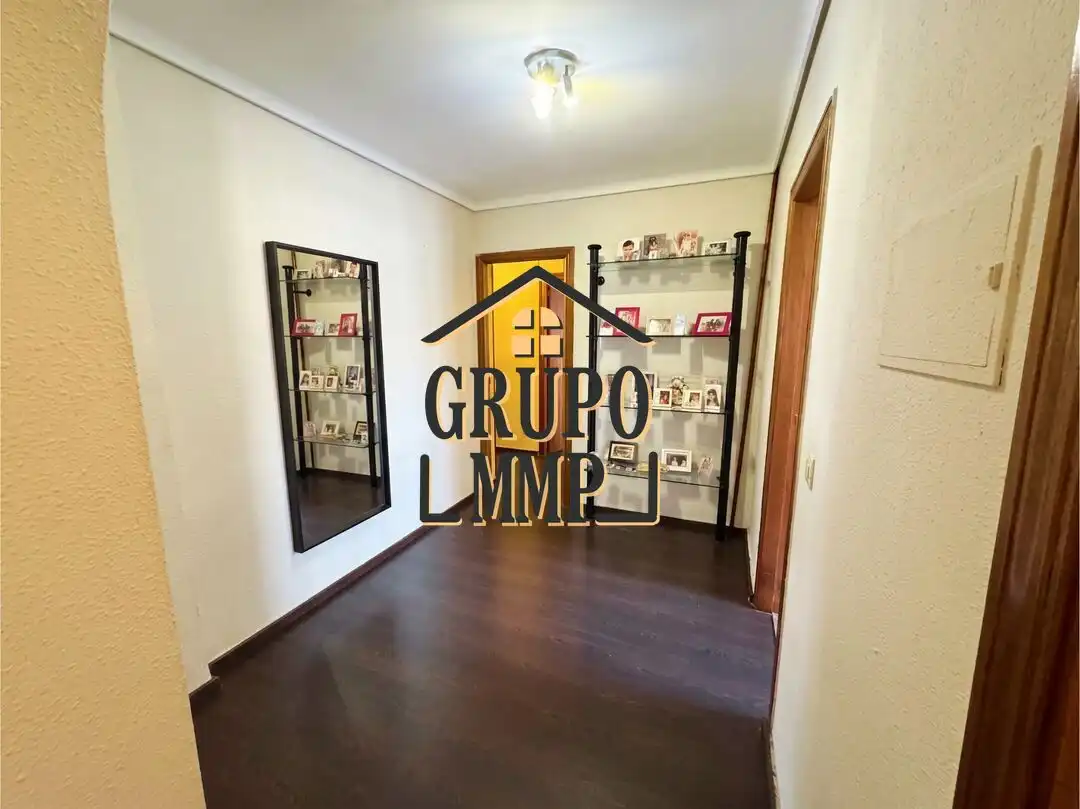 Vista exterior de Apartamento en venta en Benicasim / Benicàssim con Aire acondicionado, Calefacción y Amueblado
