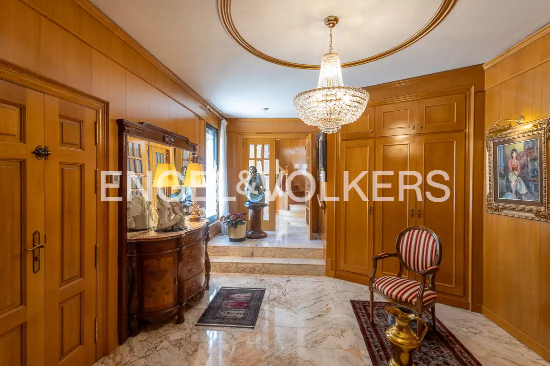 Chalet con terraza en venta en Centro, imagen 10