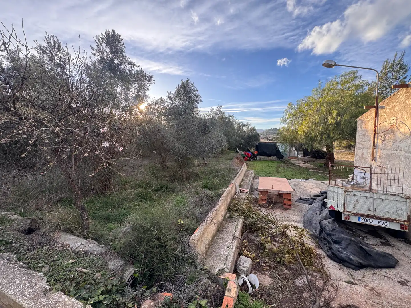 Casa o chalet en venta en Cehegín con Jardín privado, Trastero y Balcón