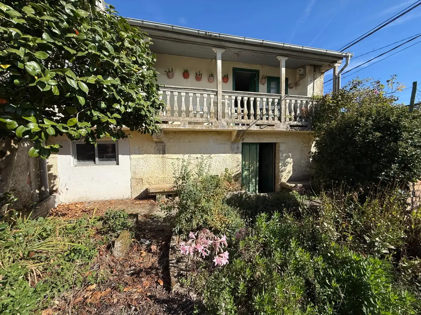 Haus mit Terrasse zum Verkauf in O Carballiño, imagen 34