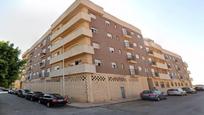 Exterior view of Flat for sale in Roquetas de Mar