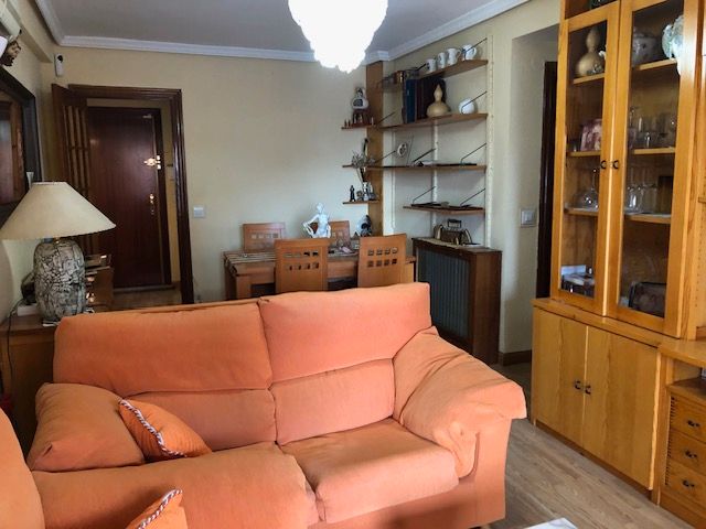 Wohnung zum Verkauf in Calle Cisneros, Zona Renfe