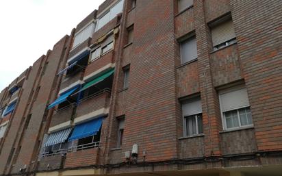 Exterior view of Flat for sale in Sagunto / Sagunt