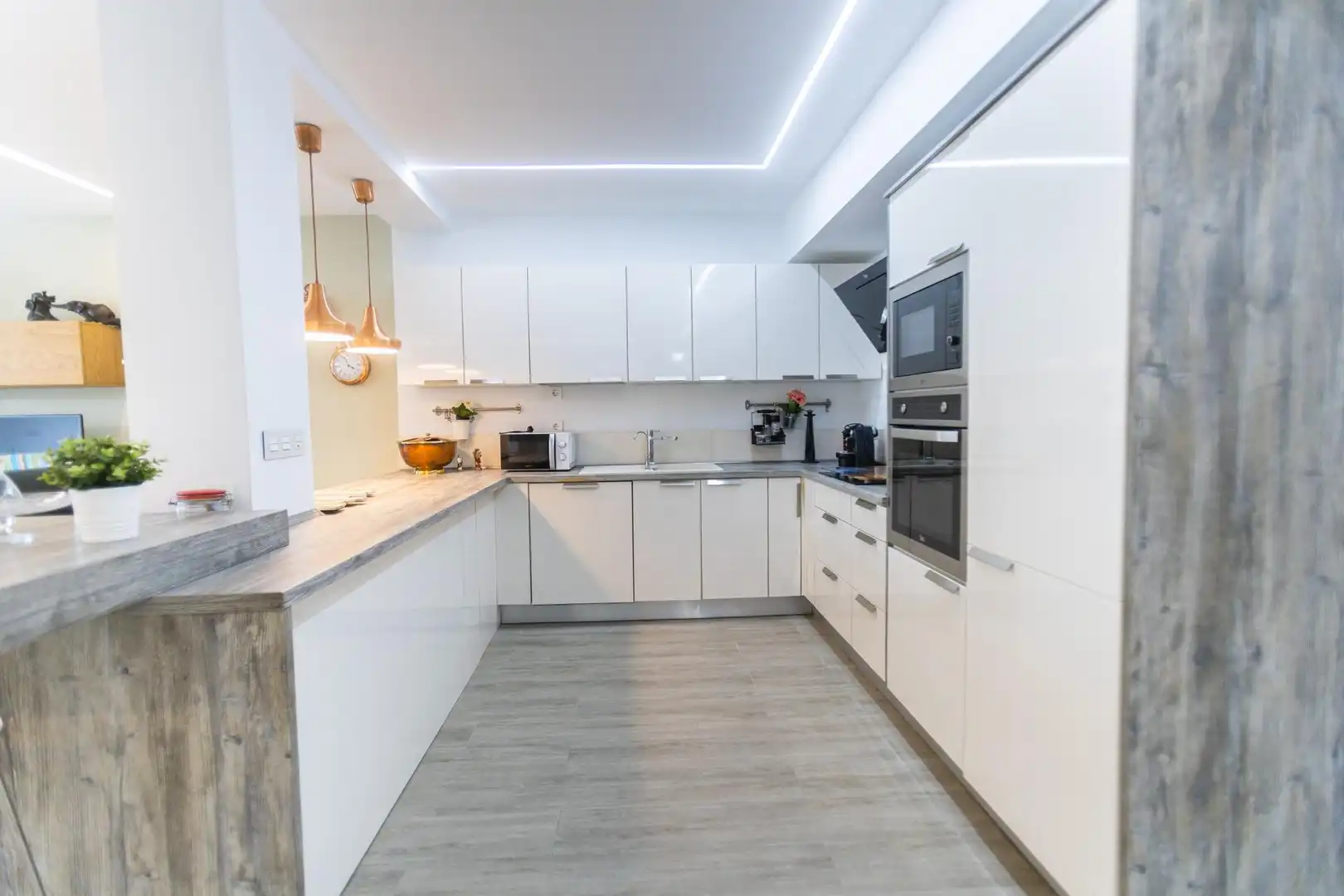 Villa avec balcon à vendre à Pedanías Este, imagen 32