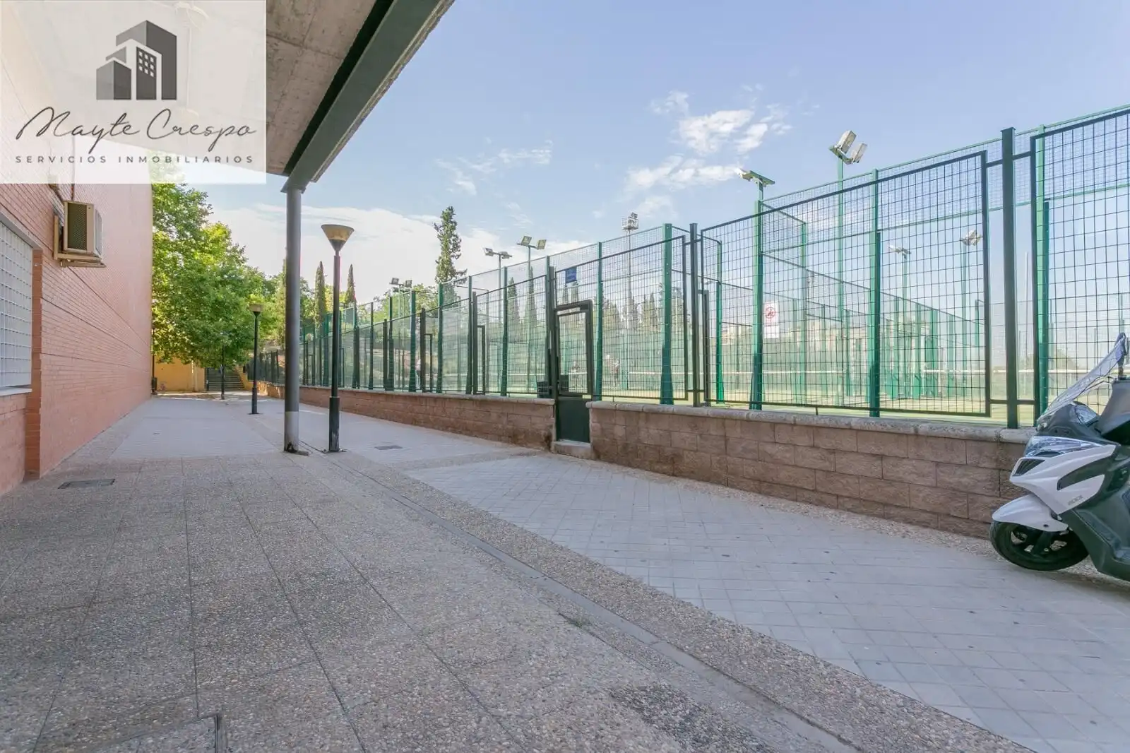 Reihenhaus zum Verkauf in Calle ESOPO (CER) 50, imagen 47