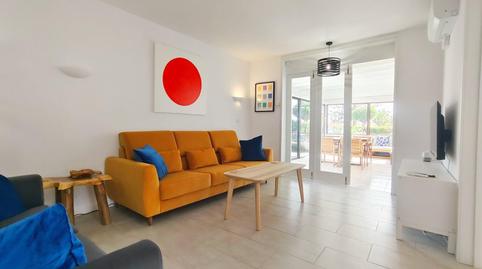 Foto 3 de Casa o xalet de lloguer a Playa del Inglés, Las Palmas
