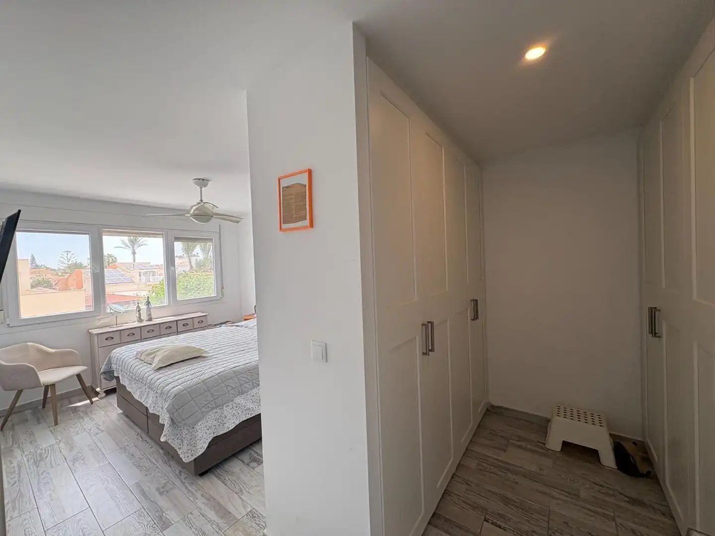 Chalet con piscina en venta en Calle JORGE MANRIQUE, imagen 24