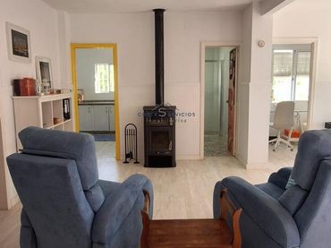 Casa rustica con piscina in vendita a Gibraleón